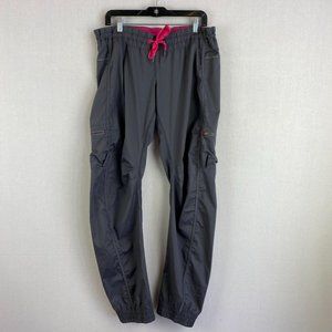 LULULEMON Gray Light Jogger